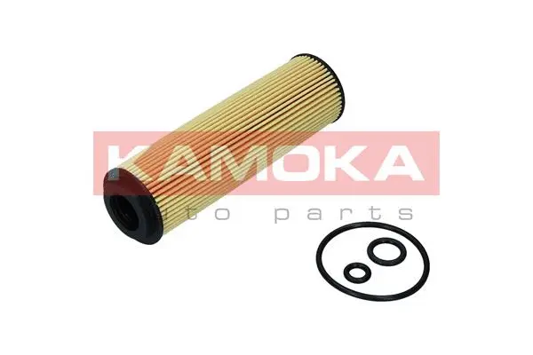 Alyvos filtras KAMOKA F119501