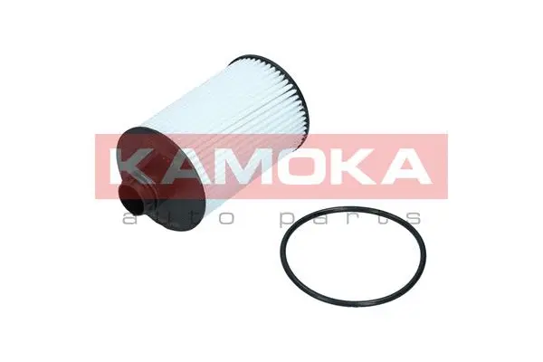 Alyvos filtras KAMOKA F121001