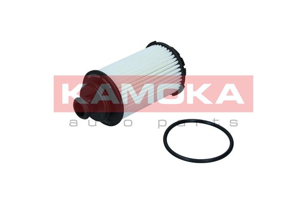 Alyvos filtras KAMOKA F122501