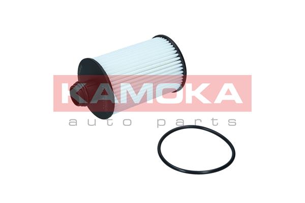 Alyvos filtras KAMOKA F122701
