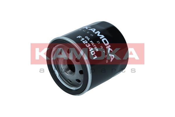 Alyvos filtras KAMOKA F123401