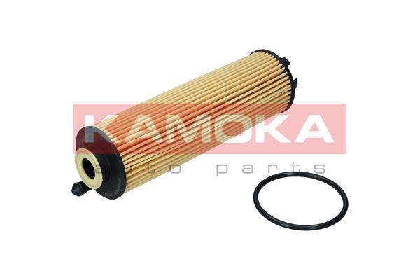 Alyvos filtras KAMOKA F123701