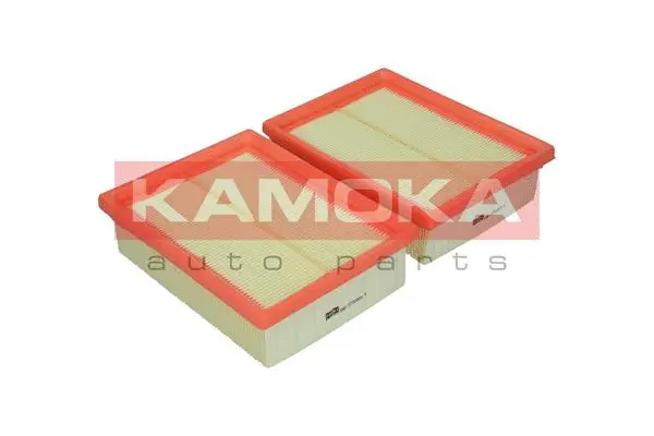 Oro filtras KAMOKA F206601