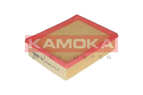 Oro filtras KAMOKA F208901