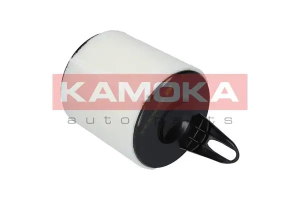 Oro filtras KAMOKA F215101