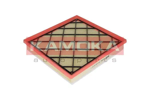 Oro filtras KAMOKA F220801