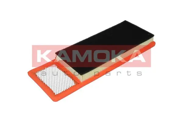 Oro filtras KAMOKA F222701