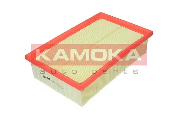 Oro filtras KAMOKA F229901