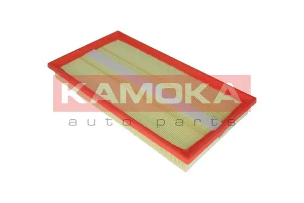 Oro filtras KAMOKA F231801