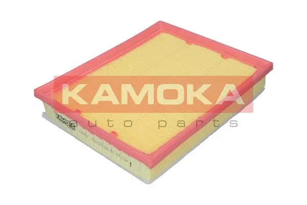 Oro filtras KAMOKA F240301