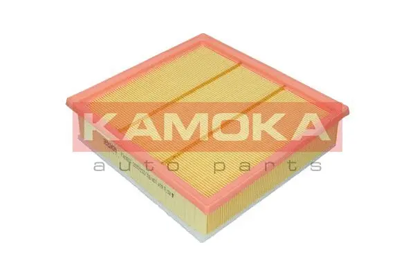 Oro filtras KAMOKA F240601