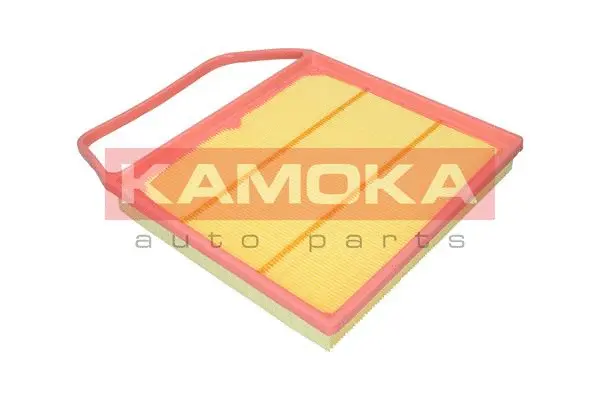 Oro filtras KAMOKA F243301
