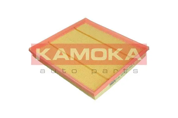 Oro filtras KAMOKA F243501