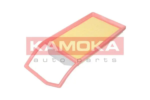 Oro filtras KAMOKA F244301