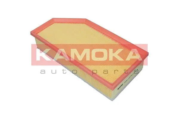 Oro filtras KAMOKA F244501