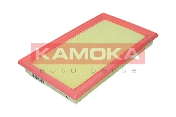 Oro filtras KAMOKA F250001