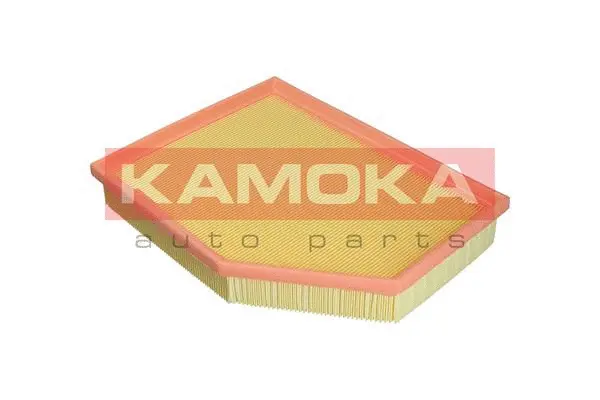 Oro filtras KAMOKA F250601
