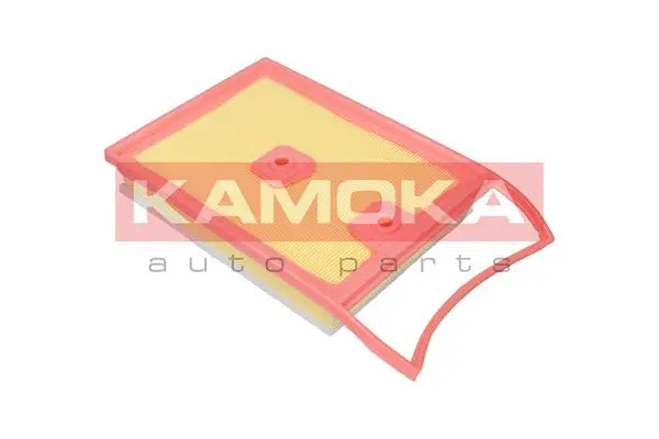 Oro filtras KAMOKA F250801