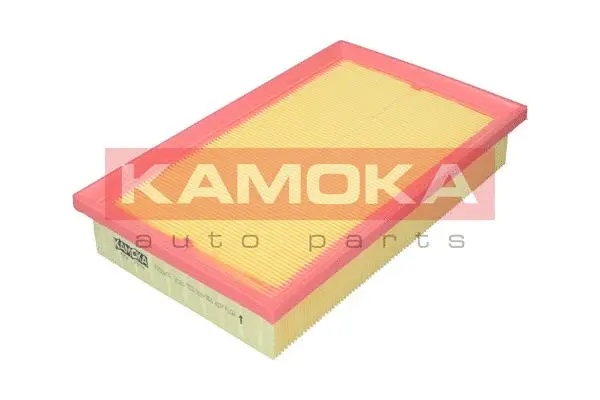 Oro filtras KAMOKA F250901