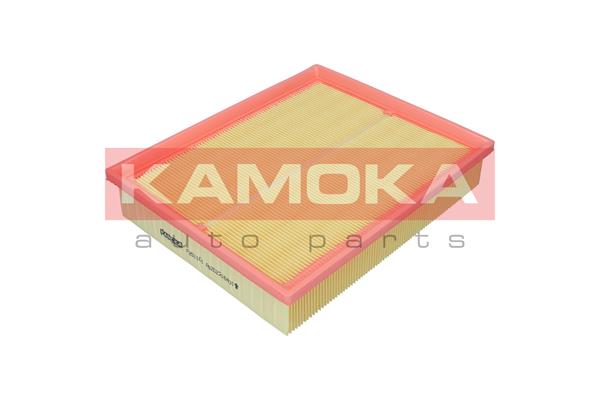 Oro filtras KAMOKA F251101