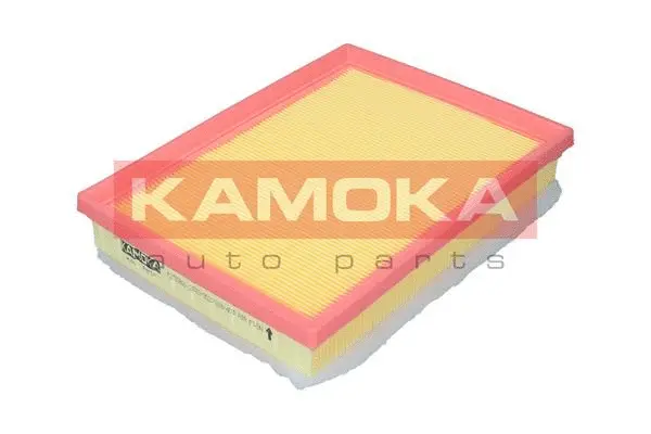 Oro filtras KAMOKA F251801