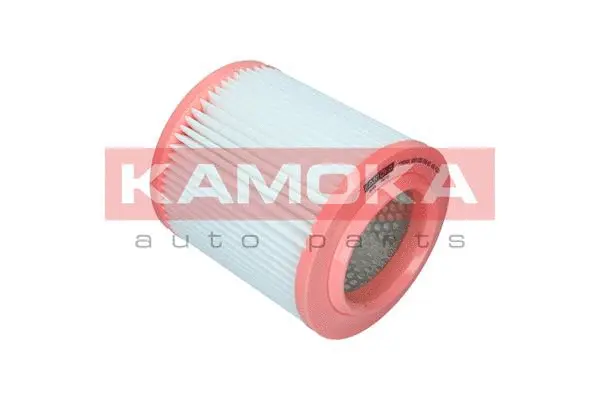 Oro filtras KAMOKA F252401