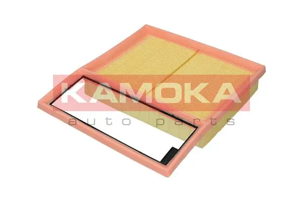 Oro filtras KAMOKA F252901