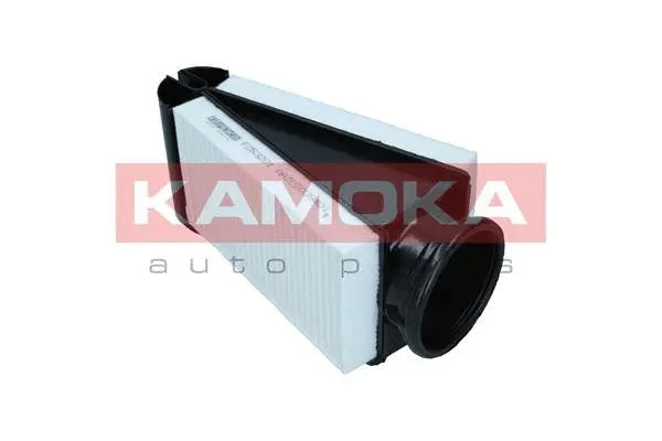 Oro filtras KAMOKA F253201
