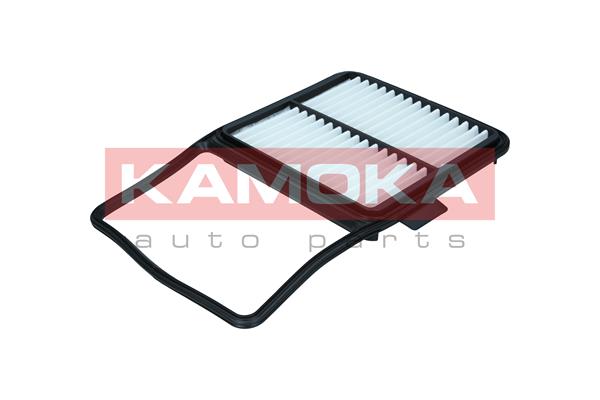 Oro filtras KAMOKA F254501
