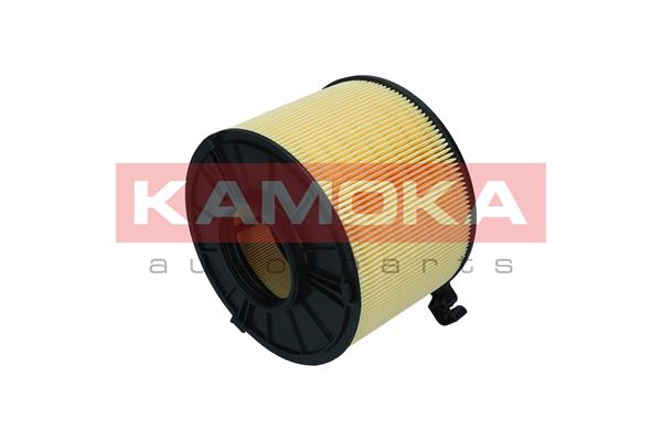 Oro filtras KAMOKA F254701