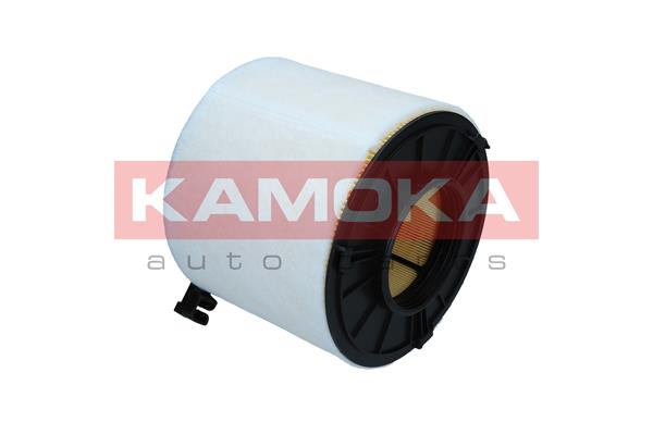 Oro filtras KAMOKA F254801