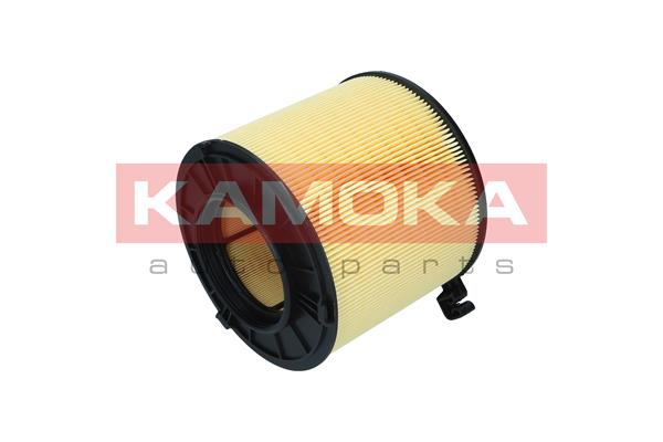 Oro filtras KAMOKA F254901