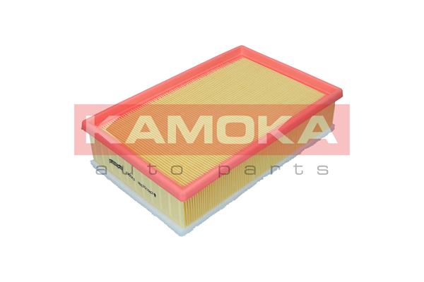 Oro filtras KAMOKA F255201