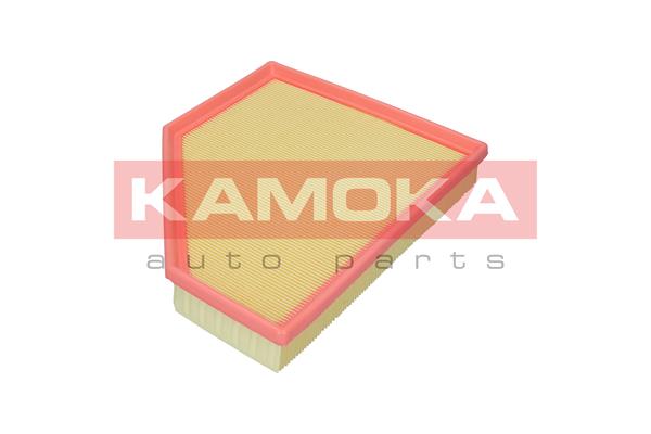 Oro filtras KAMOKA F255301