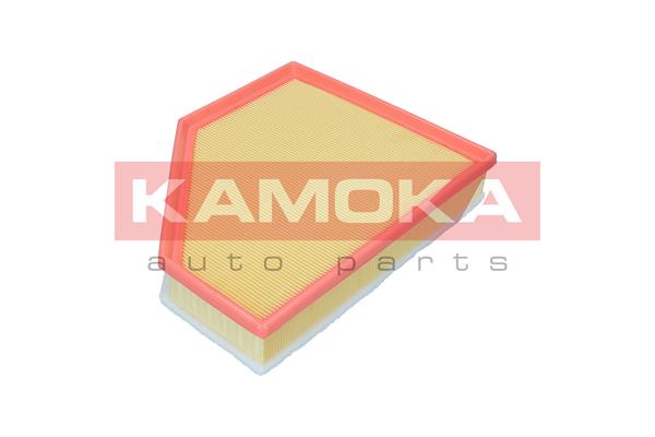 Oro filtras KAMOKA F255401