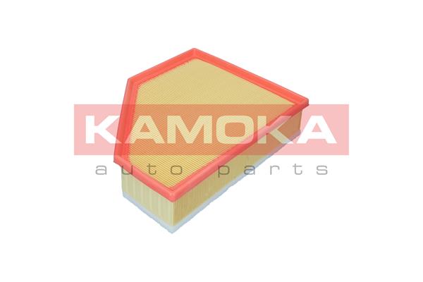 Oro filtras KAMOKA F255501