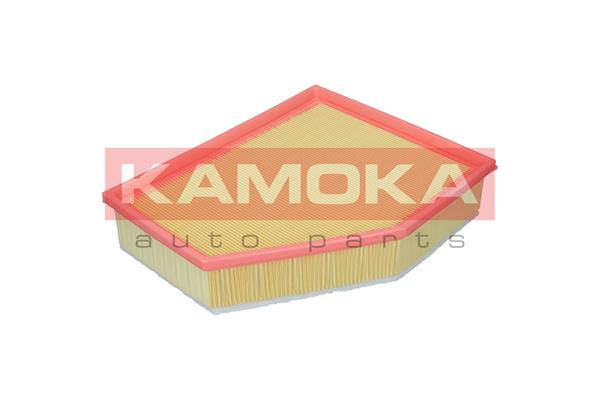Oro filtras KAMOKA F255601