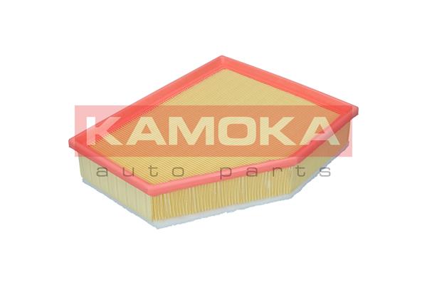 Oro filtras KAMOKA F255701