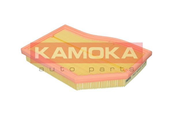 Oro filtras KAMOKA F255801