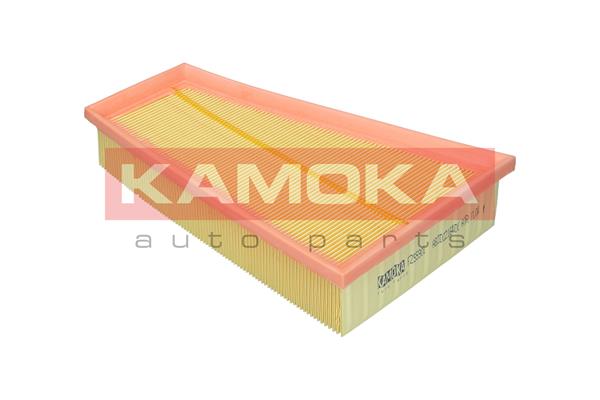Oro filtras KAMOKA F255901