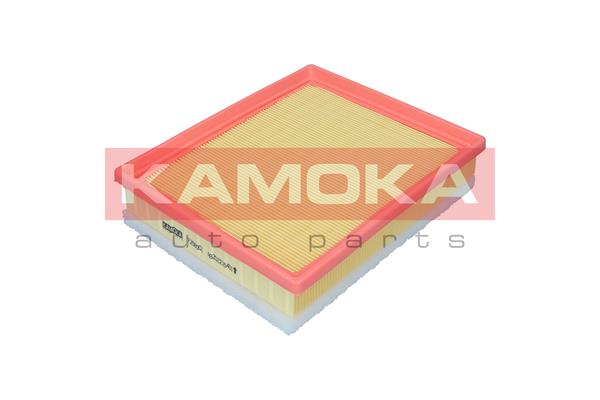 Oro filtras KAMOKA F256001
