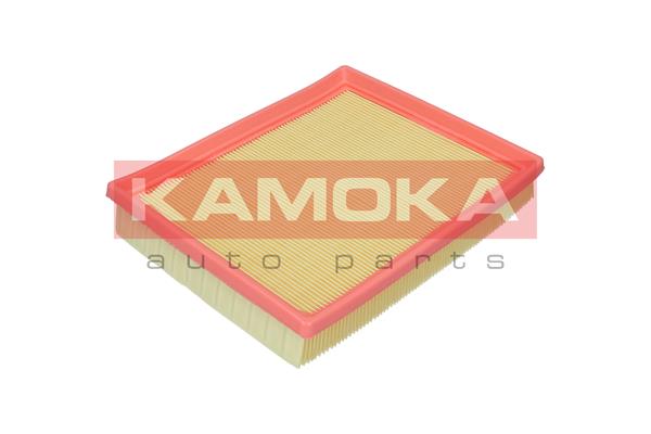 Oro filtras KAMOKA F256101