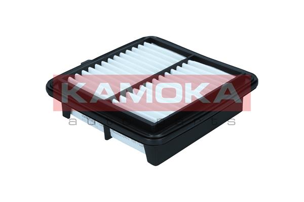 Oro filtras KAMOKA F256601