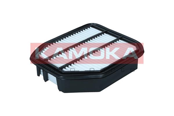 Oro filtras KAMOKA F256901