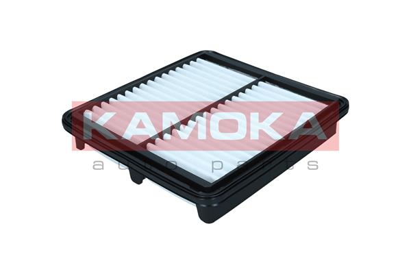 Oro filtras KAMOKA F257001
