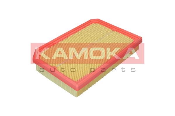 Oro filtras KAMOKA F257201