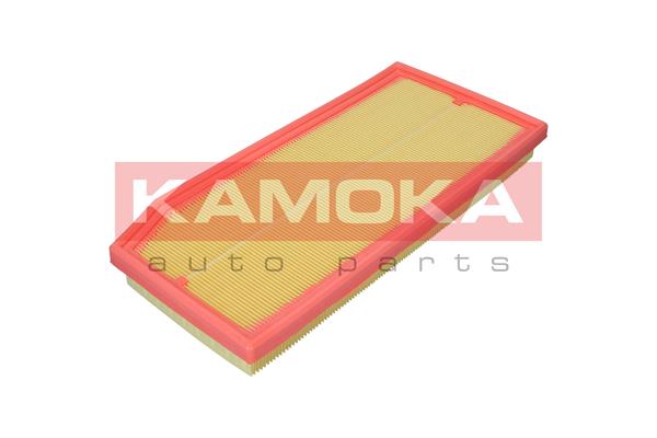 Oro filtras KAMOKA F257301