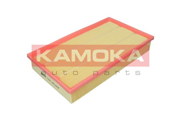 Oro filtras KAMOKA F257601