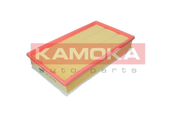 Oro filtras KAMOKA F257701