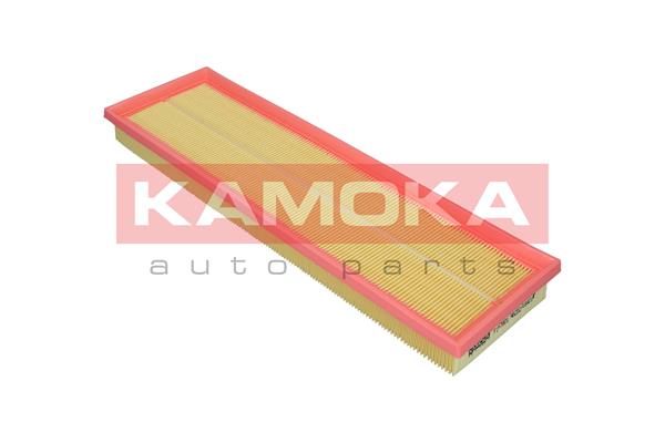 Oro filtras KAMOKA F257901